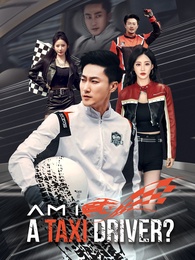 [Dubbed]Am I A Taxi Driver?