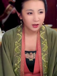 Bölüm 33 - İmparatorun Lütfu: Saray Nedimesinden İmparatoriçeye