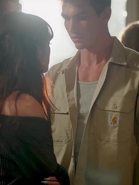 Episódio 27 - O Meu Alfa Predestinado