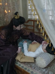 46화 - 환생, 복수의 밤