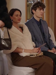 Quinn y su amor multimillonario - Episode 38