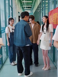 วันที่ทั้งบ้านหัวเราะ ฉันกลับขึ้นแท่นอันดับหนึ่ง - Episode 6