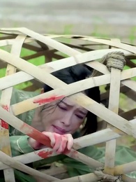 İmparatorun Lütfu: Saray Nedimesinden İmparatoriçeye - Episode 58