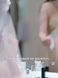 Bölüm 44 - Söylenemeyen Aşk