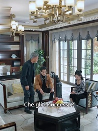 Episodio 4 - Solo se il figlio è devoto