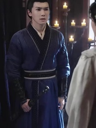 全府偷聽心聲我被追著寵 - Episode 45