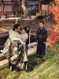 全府偷聽心聲我被追著寵 - Episode 40