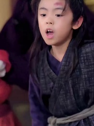 Bölüm 38 - İmparatorun Lütfu: Saray Nedimesinden İmparatoriçeye