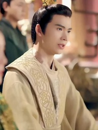 İmparatorun Lütfu: Saray Nedimesinden İmparatoriçeye - Episode 25