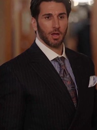 Episodio 50 - Quinn y su amor multimillonario