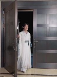 La Luz que Nos Ilumina - Episode 34