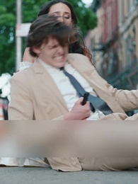 Pewaris Miliarder yang Tak Diinginkan - Episode 51