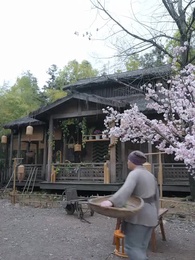 9화 - 환생, 복수의 밤