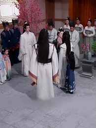 ตอนที่ 38 - [พากย์ไทย]ท่านหญิง นายพลสำนึกผิดแล้ว