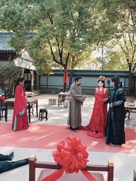 The Worker from Dashville - Episode 14