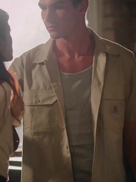 Episódio 23 - O Meu Alfa Predestinado