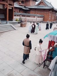 The Worker from Dashville - Episode 45