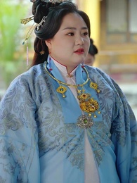 第43話 - 君に抱かれし明月