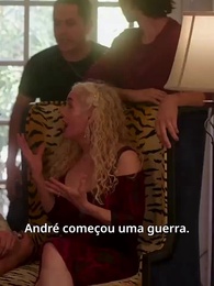 O Meu Alfa Predestinado - Episode 66