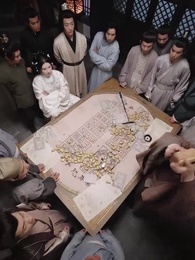 全府偷聽心聲我被追著寵 - Episode 56