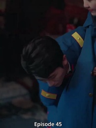 Episode 45 - Glühende Funken übers Land