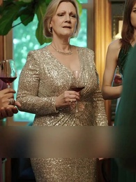 Pewaris Miliarder yang Tak Diinginkan - Episode 4