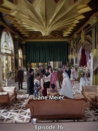 Glühende Funken übers Land - Episode 16