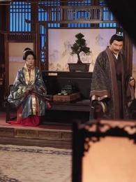 全府偷聽心聲我被追著寵 - Episode 10