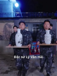 [Lồng tiếng]Bất Tử - Episode 50