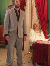 Bölüm 56 - Likan Prensesi Senin Dolunay'ın Olmayacak