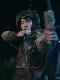 君に抱かれし明月 - Episode 11