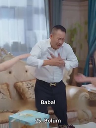 Bölüm 25 - Eski Eşinin Cazibesi, Deli Etti!