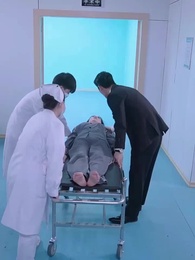 ตอนที่ 56 - แค้นรักภรรยาจำเลย