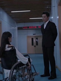 ตอนที่ 57 - แค้นรักภรรยาจำเลย