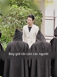 Tập 74 - [Lồng tiếng]Chàng rể quốc dân