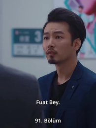 Eski Eşinin Cazibesi, Deli Etti! - Episode 91