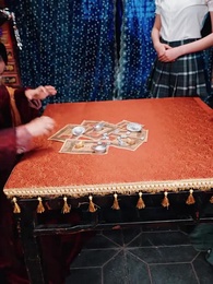 The Worker from Dashville - Episode 4