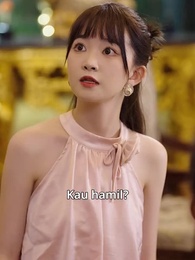 Pembalasan Dendam - Episode 10