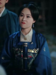 第39話 - 君に抱かれし明月