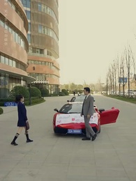 [พากย์ไทย]ชีวิตใหม่ของนับดาว - Episode 14