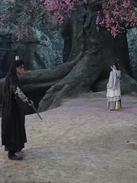 全府偷聽心聲我被追著寵 - Episode 71