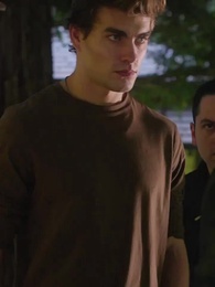 O Meu Alfa Predestinado - Episode 59