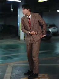 나는야 갑부 아가씨 - Episode 80