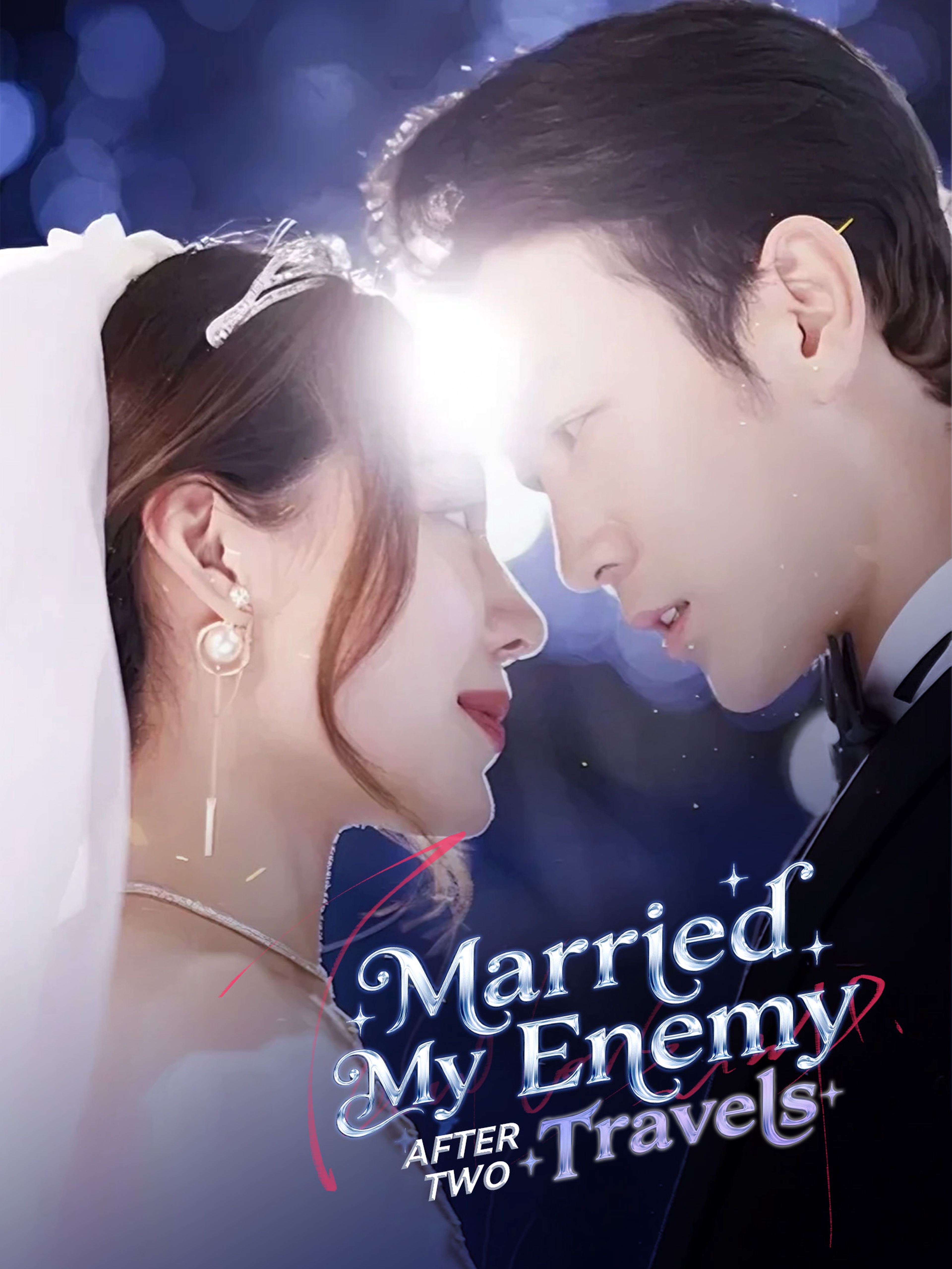 Married My Enemy After Two Travels