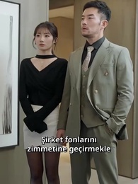 Bölüm 40 - Satış Dahisi