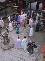 Ütopya - Episode 43