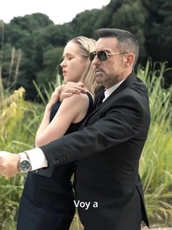 Bebé genio: Papá, por favor llévate a mamá - Episode 77