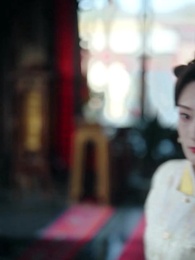 第8話 - 君に抱かれし明月