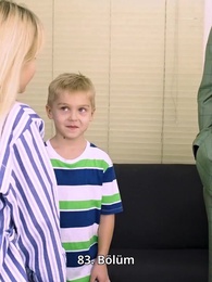 Bölüm 83 - CEO'nun Tatlı Karısının İntikamı