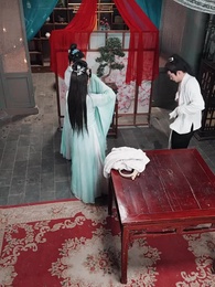 The Worker from Dashville - Episode 36